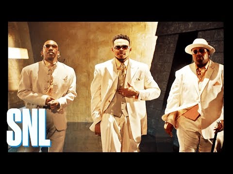 Come Back Barack Obama – Chance The Rapper Gifs