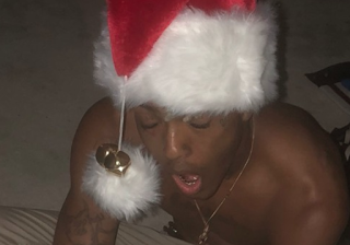 A Ghetto Christmas Carol – XXXTentacion New EP