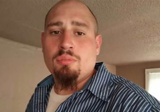 Andrew Thomas Finch, Wichita – Swatting Prank