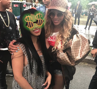 How Much Is Cardi B Worth? – 2018, Shmoney Rising