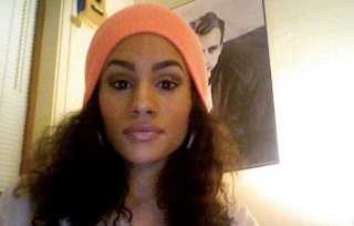 Desiree Gibbon Instagram, Facebook RIP Posts