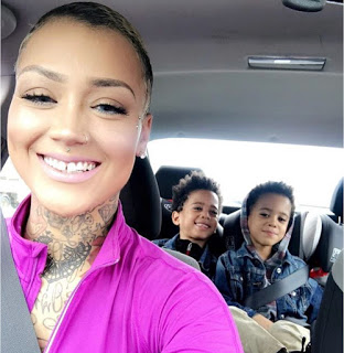 Donna Help Me Howard – Black Ink Crew