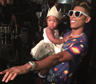 Hakeem From Empire Bryshere Gray