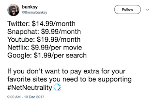 How Much Will Snapchat Cost? – Net Neutrality Dead