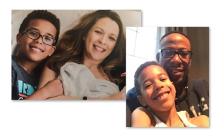 Iris Ross, Anthony Milan – Vegan Chef Phoenix, Facebook Video