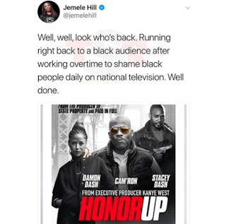 Is Damon Dash Related To Stacey Dash? – Honor Up