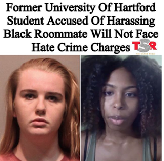 Jazzy Rowe, Briana Brochu – breezy_bumble_b University Of Hartford