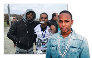 Who Is Jim Jones Baby Momma? Son, Pudie