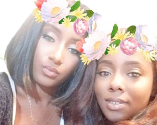 Remy Ma Siblings – RaeMonique, Remeesha