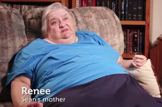 Sean – My 600 lb Life, Brittani Now