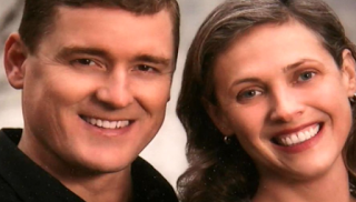 Scott Fricker, Buckley Kuhn – Parents Killed After Warning Daughter, Facebook Reacts