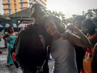 Tavon Kaiseen Alleyne – Rihanna Cousin Death