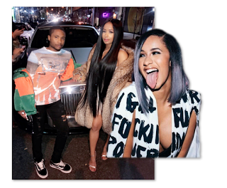 ThatsSoKhalil Cardi B – Dreamdoll Stylist Khalil Beef
