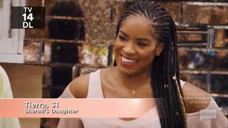 Tierra Fuller – Sheree Whitfield Kids
