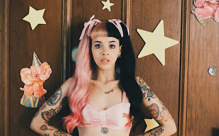 Timothy Heller – Is Melanie Martinez A Rapist?