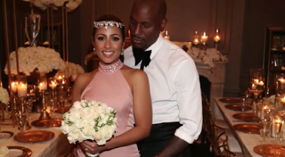 Tyrese Girlfriend 2017 – Baby Mama