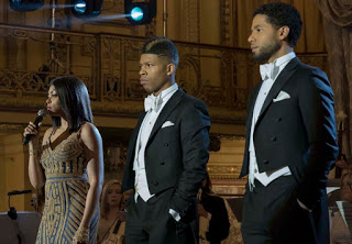 What Happened On ‘Empire’ Last Night?