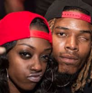 Yaya – Fetty Wap Girlfriend, Snapchat Name