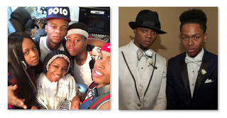 How Many Kids Does Remy Ma Have? – Son, Jayson