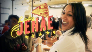 Jenae From Sweetie Pie’s Engaged