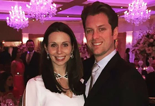 Caitlin Nugent Clancy – Barstool Sports Host’s Wife