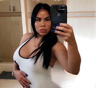Chinese Nicky Age, Husband – Kitty’s Mother #LHHMIA