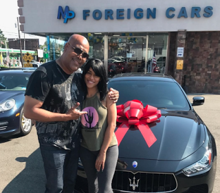 Confesor Ruben Brito – Love And Hip Hop New York