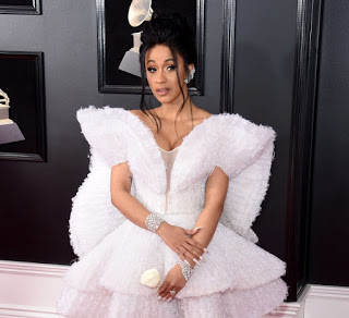 Did Cardi B Win A Grammy Award? – 2018 Nominations