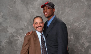 Henry “Hank” Thomas, Dwyane Wade – Agent Dies