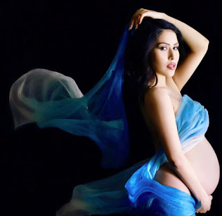 Fredo Santana Girlfriend – Baby Mama