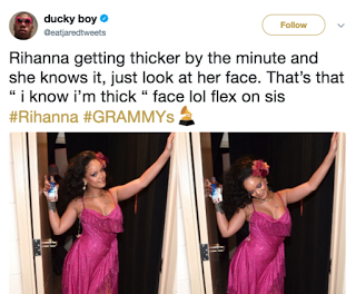 10 Rihanna Grammy Memes That Will Keep You Laughing For Hours