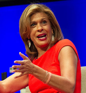 Is Hoda Kotb’s Baby Black? – Ethnicity, Race