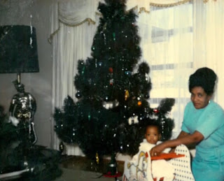 Family By The Ton Death? – Chitoka Light’s Mother