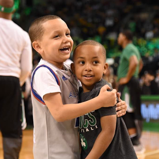 Isaiah Thomas – Wife, Dad, Sons, Baby Mama