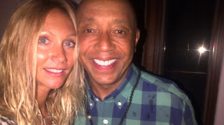 Jennifer Jarosik Writer – Russell Simmons Sued For Rape