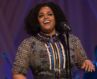 Jill Scott – Net Worth, Husband Mike Dobson