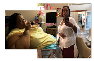 June McCamey – Son’s Death, Girlfriend, My 600 lb Life Update