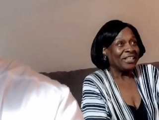 Kirk Frost – Mother, Gloria Passes Away (Video)
