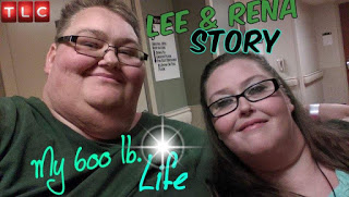 Lee Sutton, Rena Kiser – My 600 lb Life New Season – 6