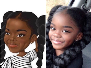 Tameka Foster Dragged For Using Lyric Hurd’s Image