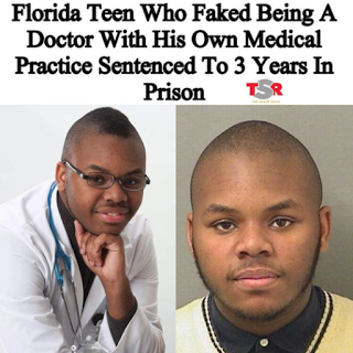 Malachi Love Robinson – Parents, Interview, Trial