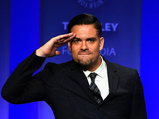 Mark Salling Wife, Net Worth 2018