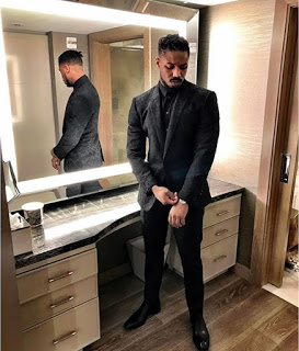 Ashlyn Castro Instagram – Michael B. Jordan Girlfriend Top 10 Pics
