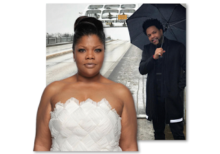 Jawn Murray Drags Mo’Nique And Her Husband – Will Packer Email