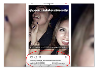 Natalia Martinez Finsta – What Did She Say?