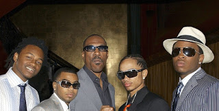 Pretty Ricky Net Worth – 2018