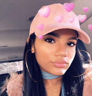 Ricci Bitti – Sister Miranda Brooke, Real Name, The Rap Game