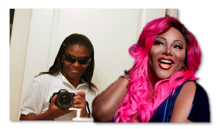 Sandra Rose Vs. TS Madison – The Queens Court