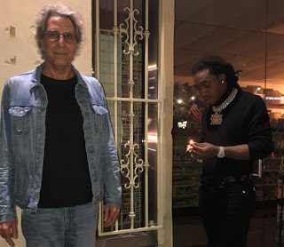 Takeoff Net Worth, Girlfriend – Lakeya Darshay