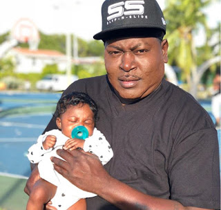 Trick Daddy Face – Lupus, Wife Joy